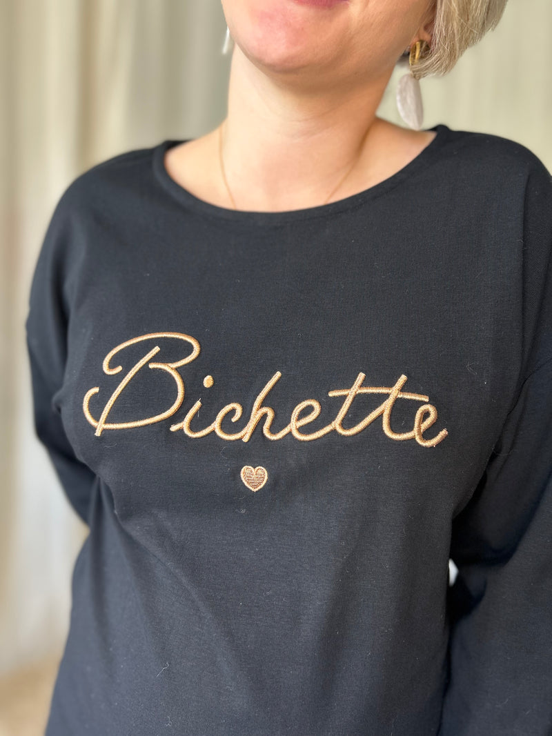 T-s ML BICHETTE