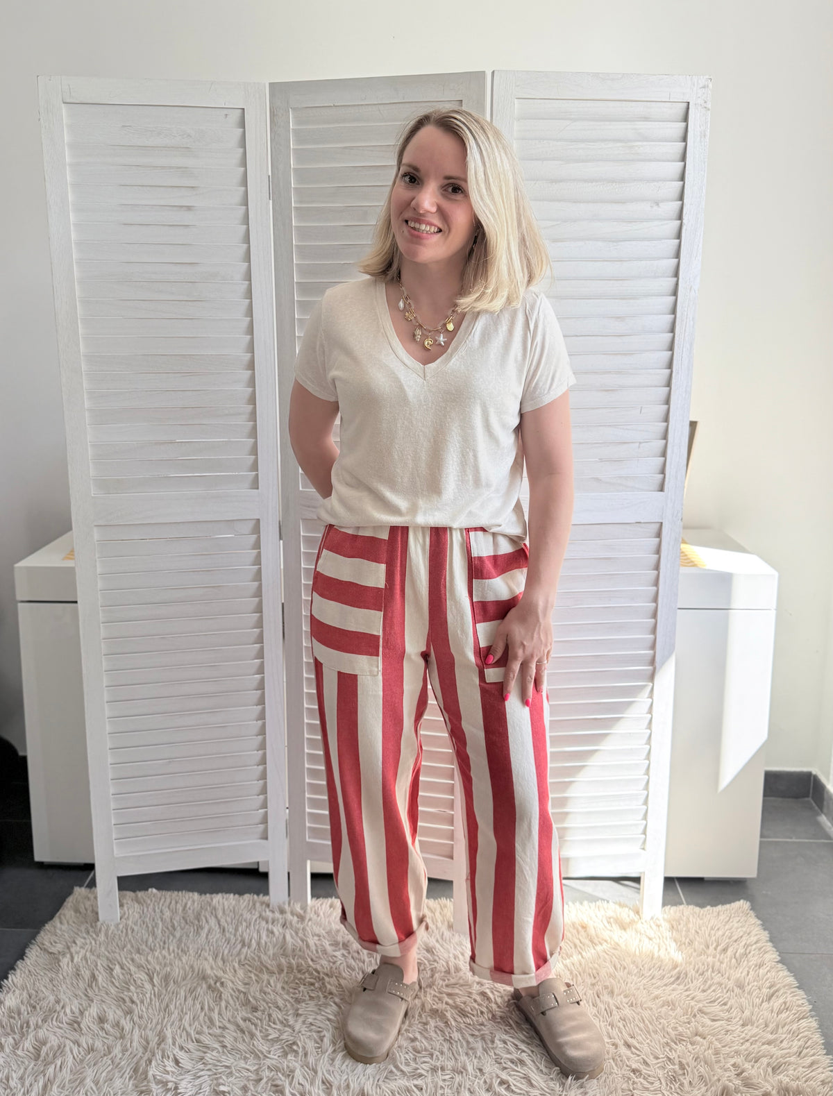 Pantalon INA