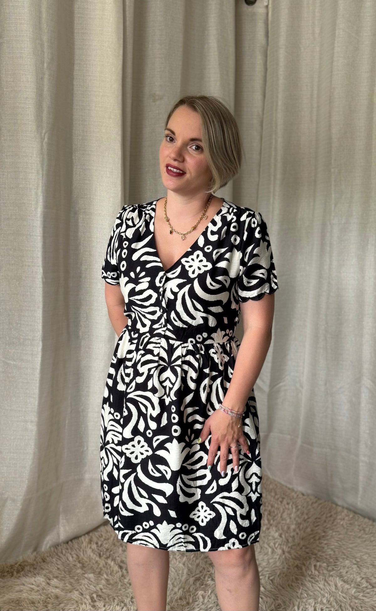 Robe AMÉLIE