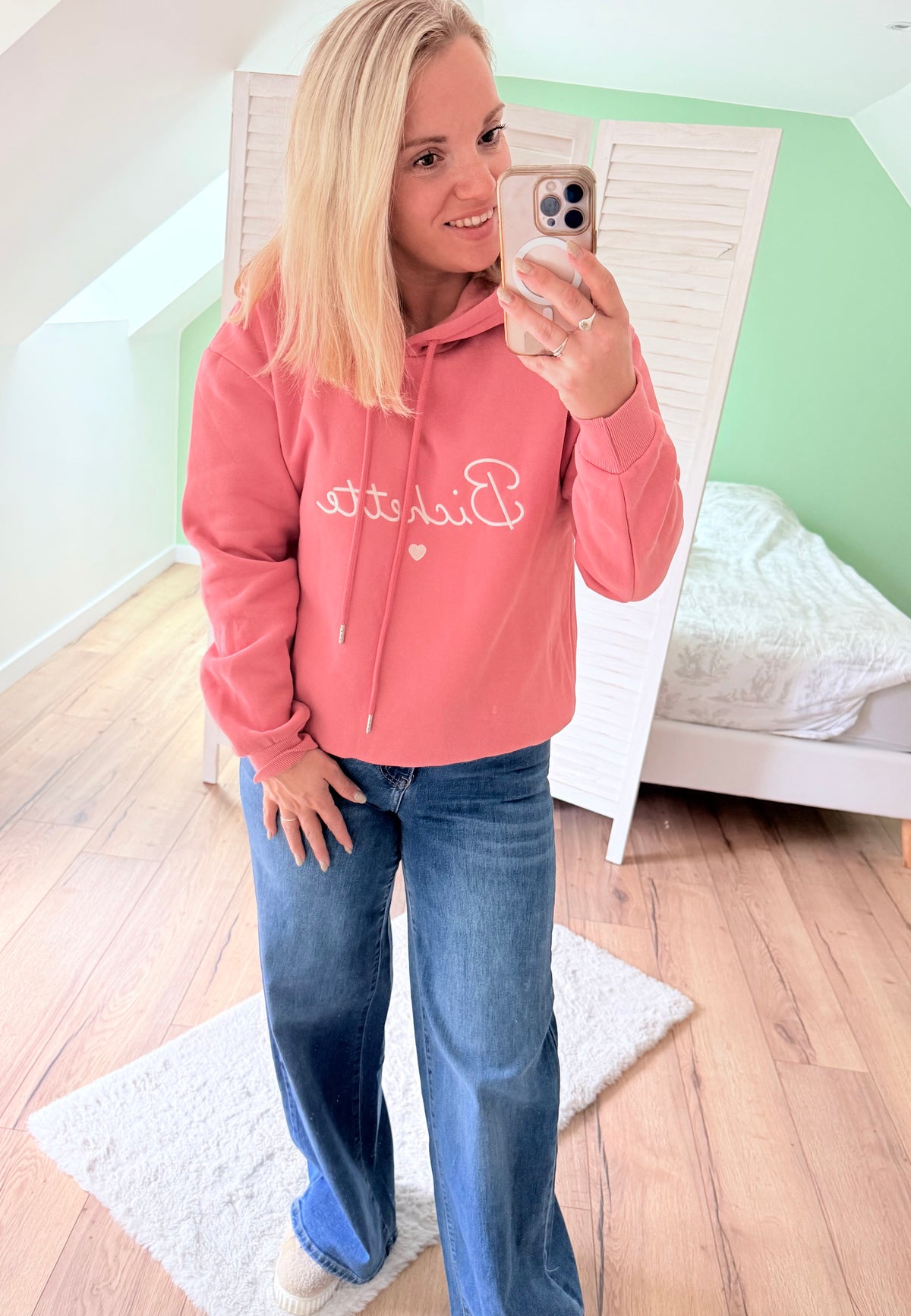 Sweat BICHETTE
