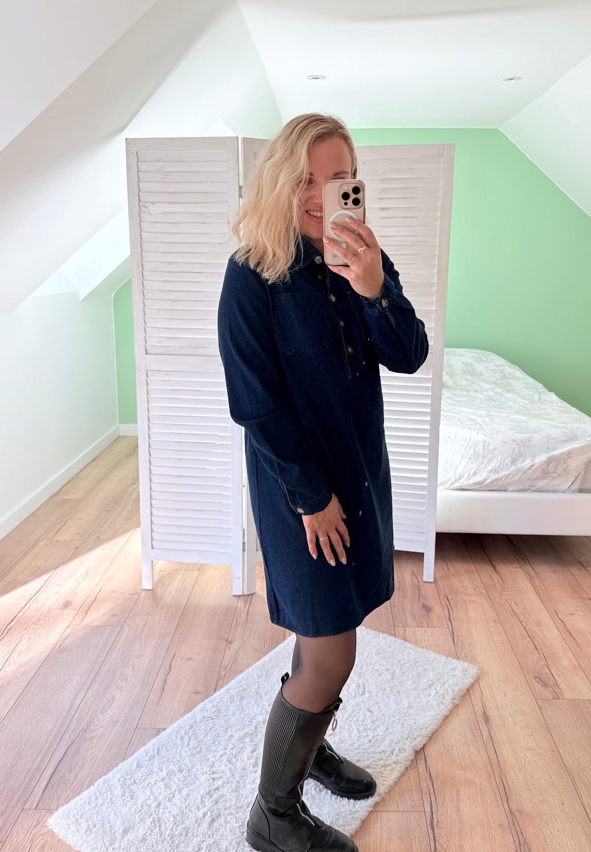 Robe EVE