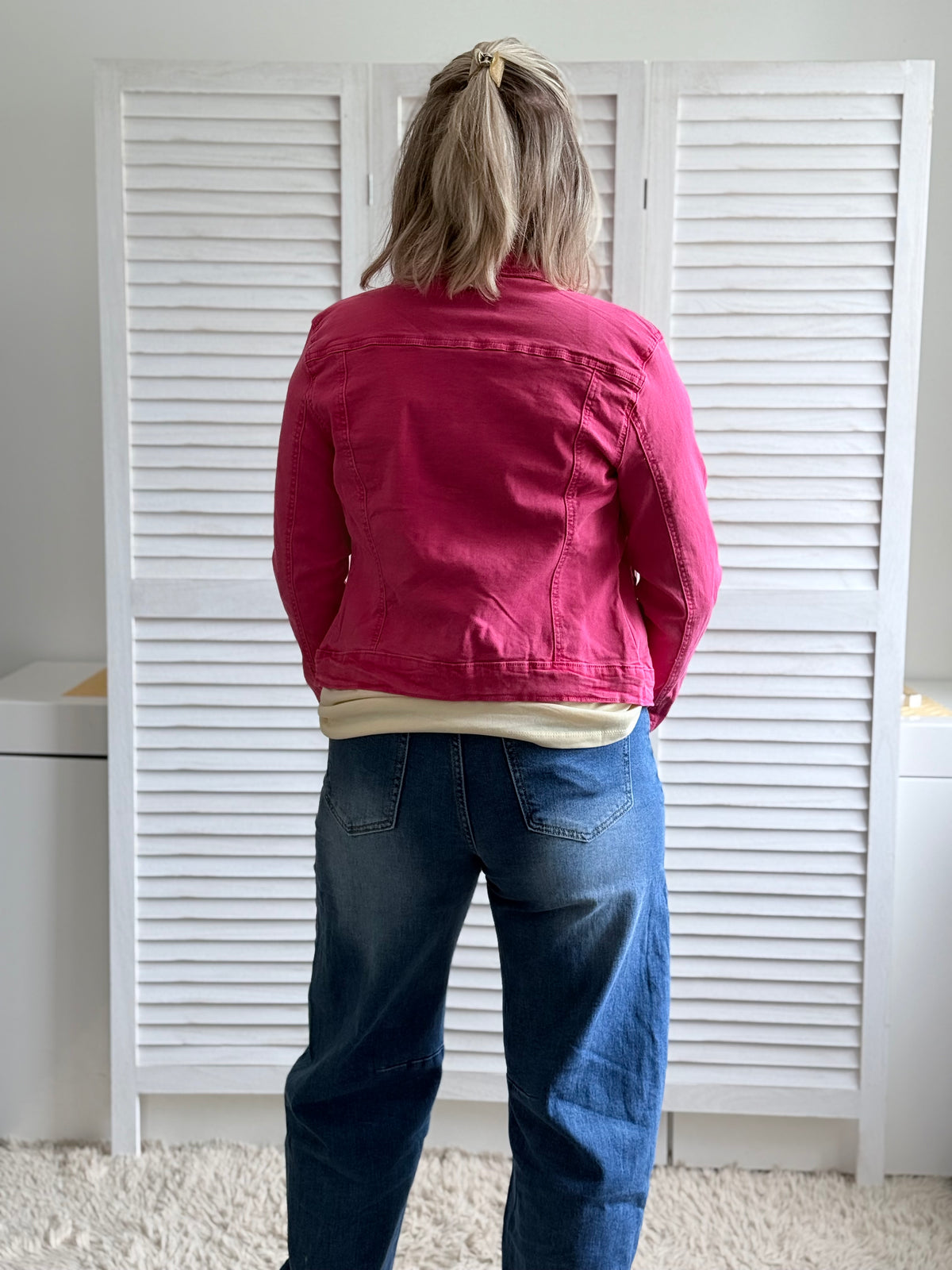 Veste NATHALIE