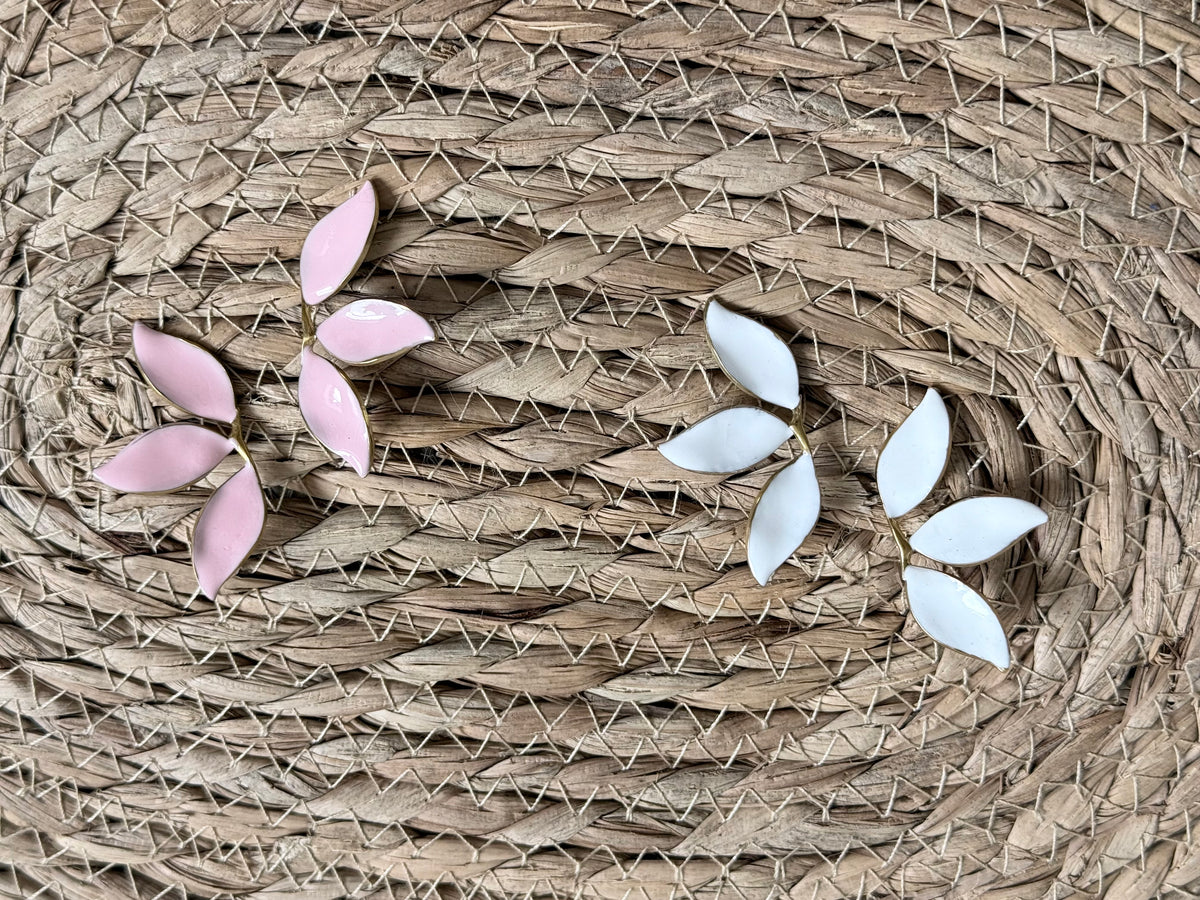 Boucles d’oreille