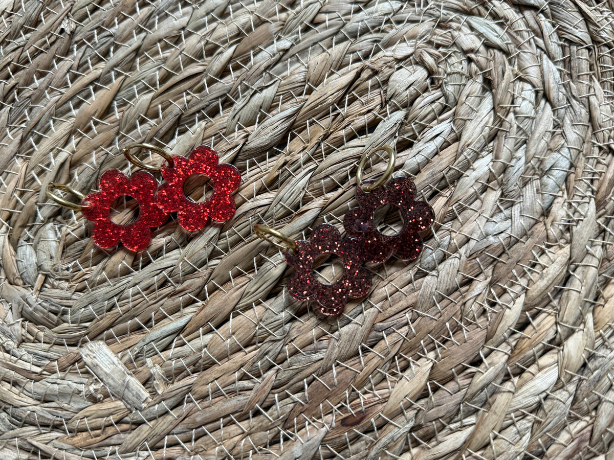 Boucles d’oreilles