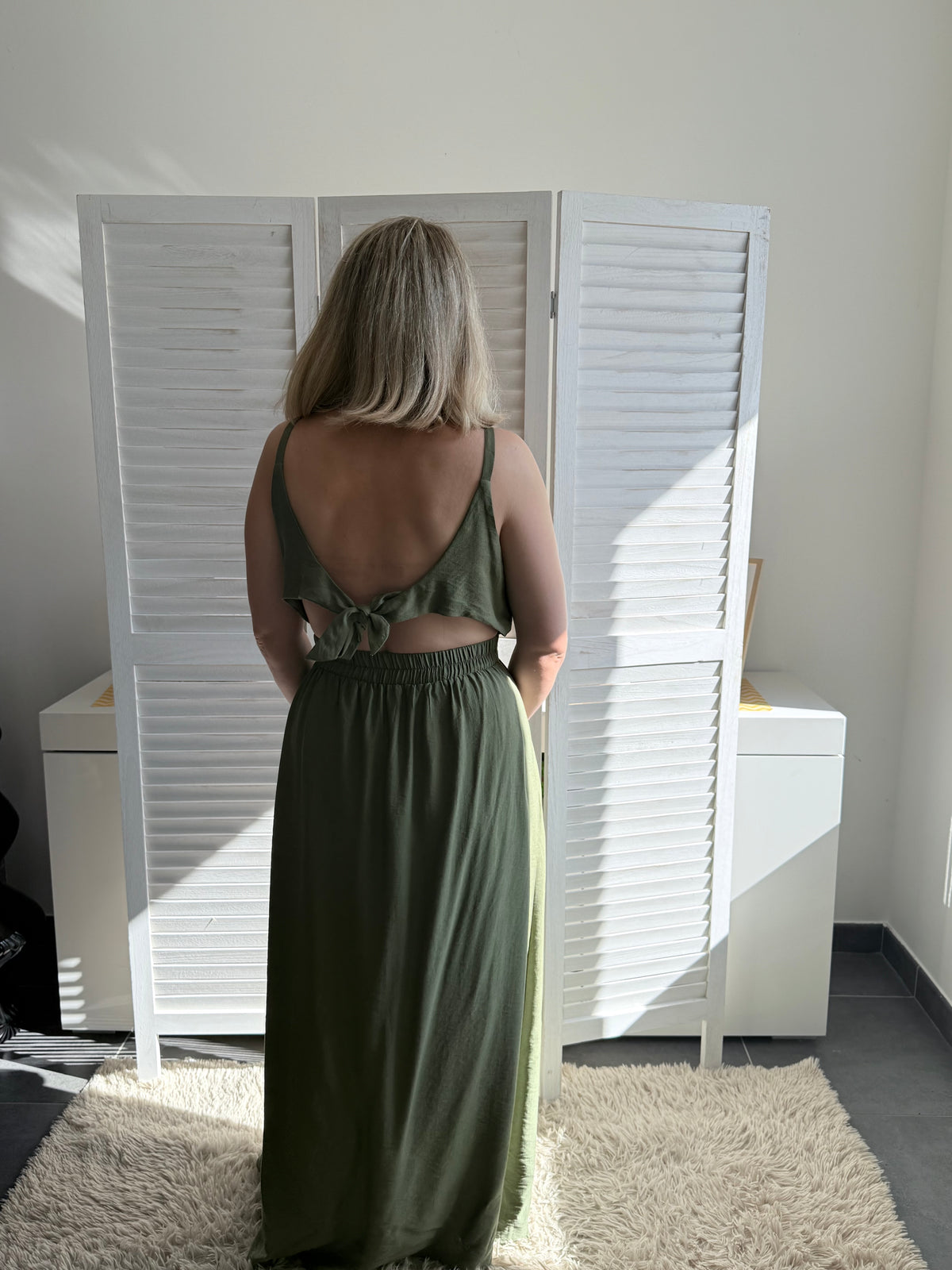 Robe LOUIZA