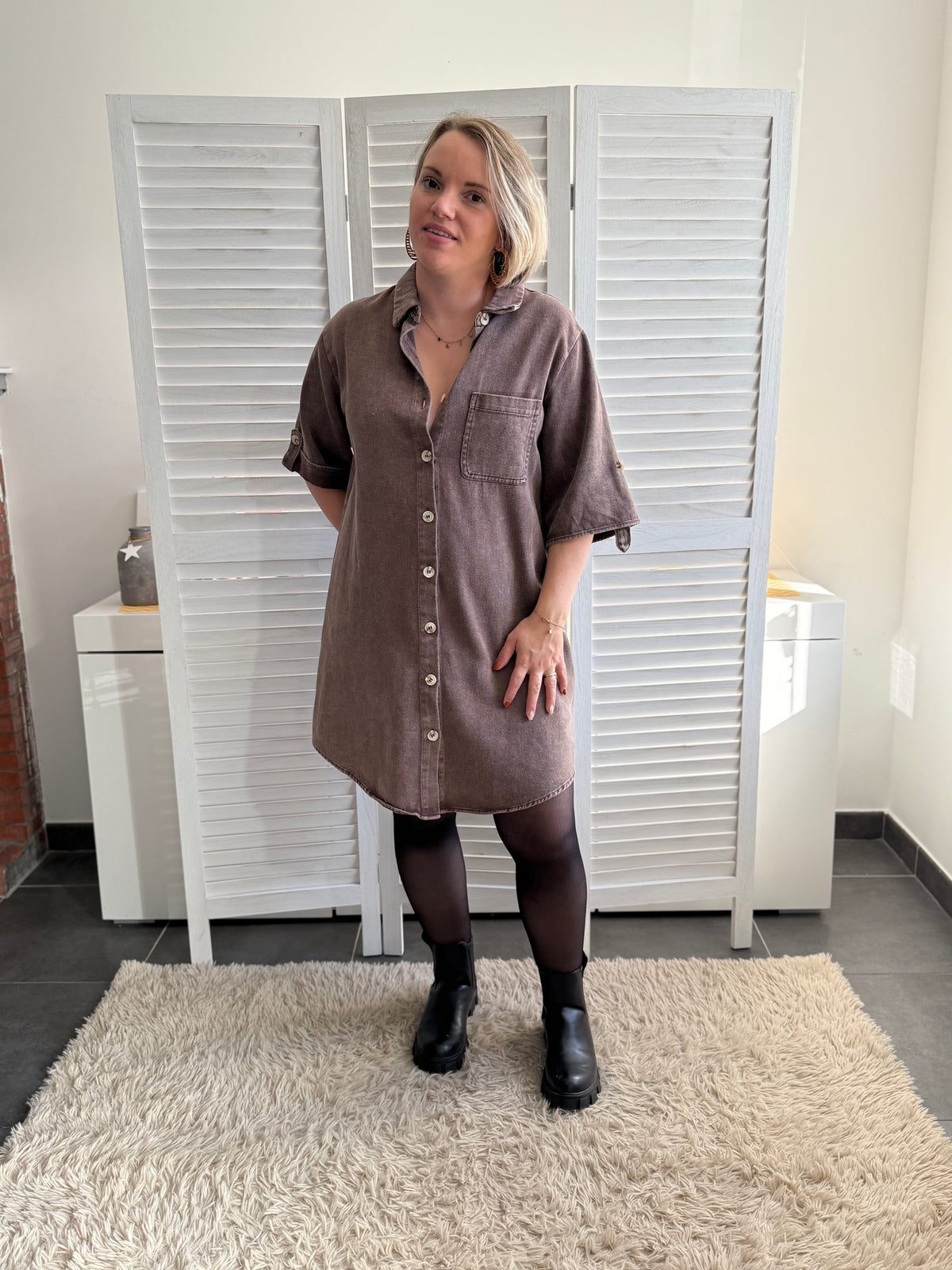 Robe POPY