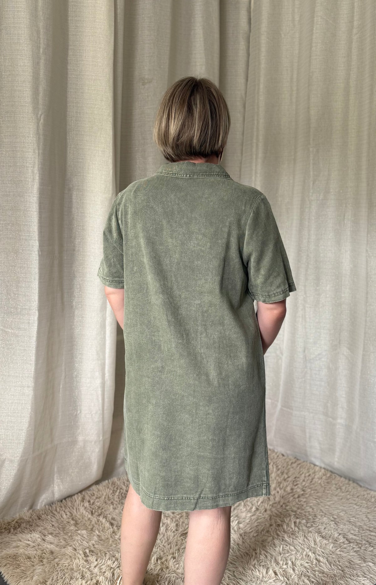 Robe KELLY