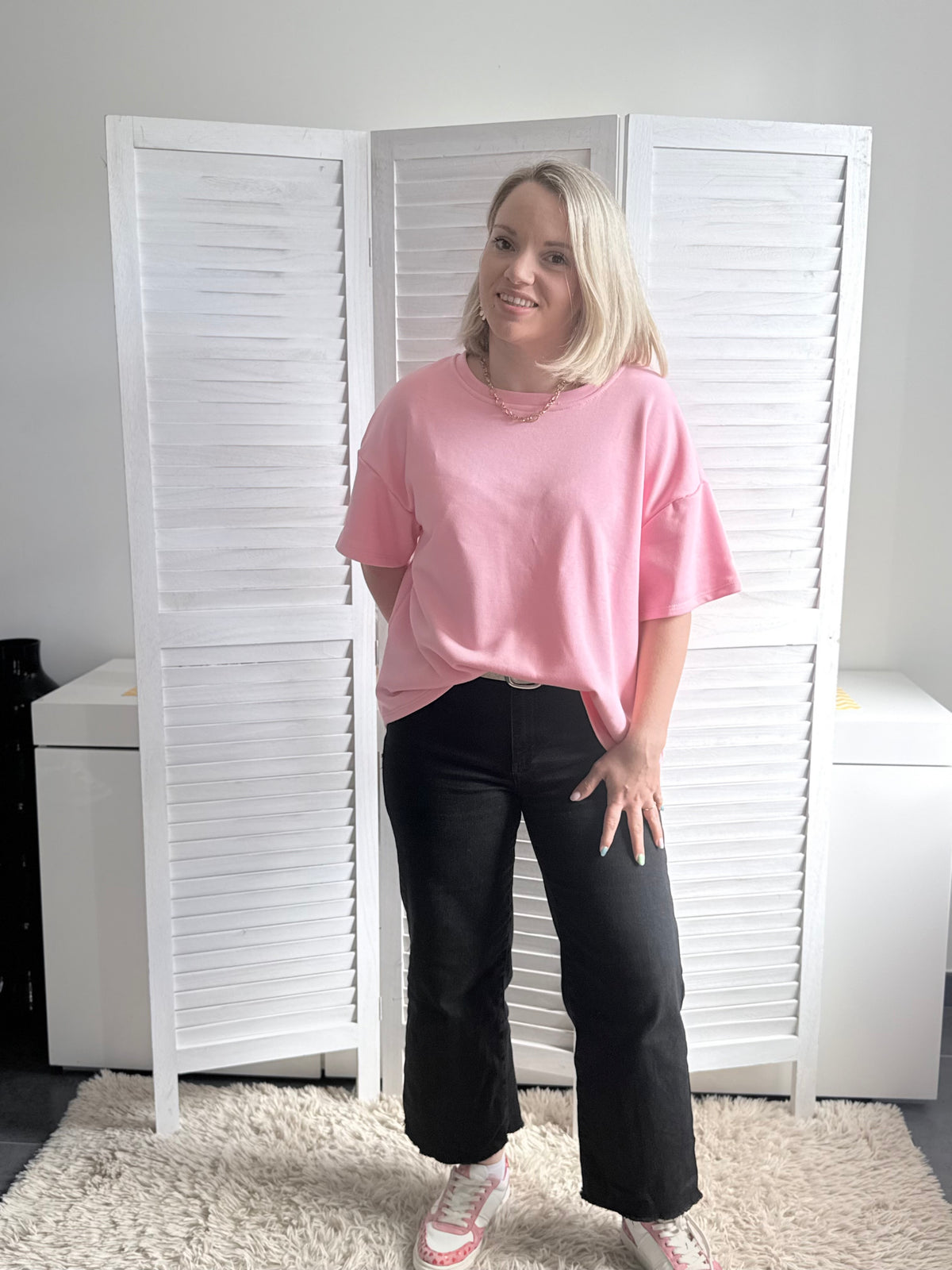Tee-shirt DOLCE