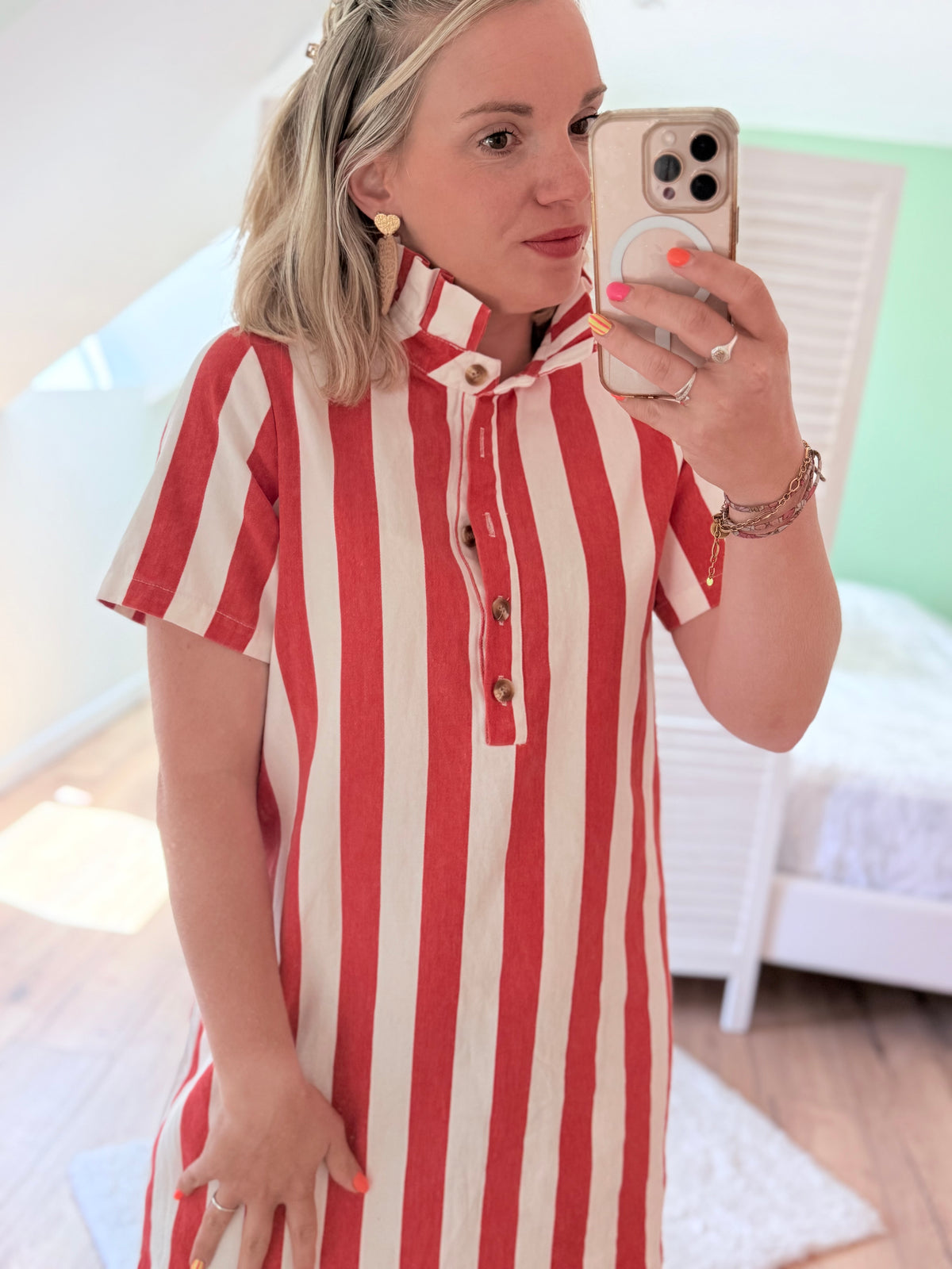 Robe EULALIE