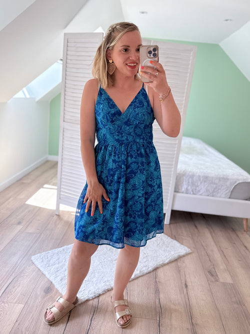 Robe MARTHE