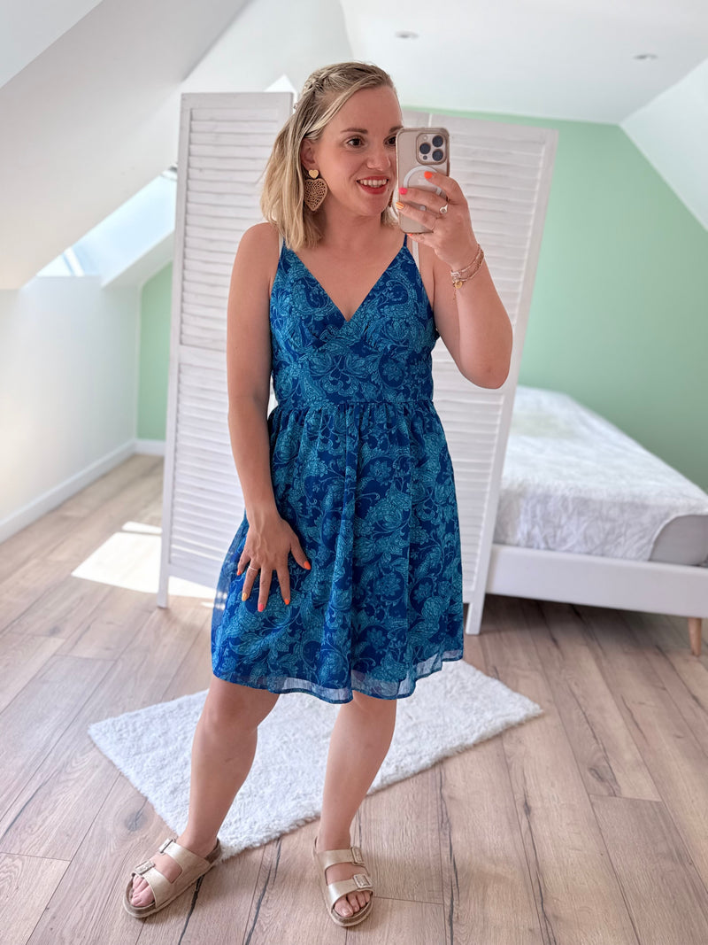 Robe MARTHE