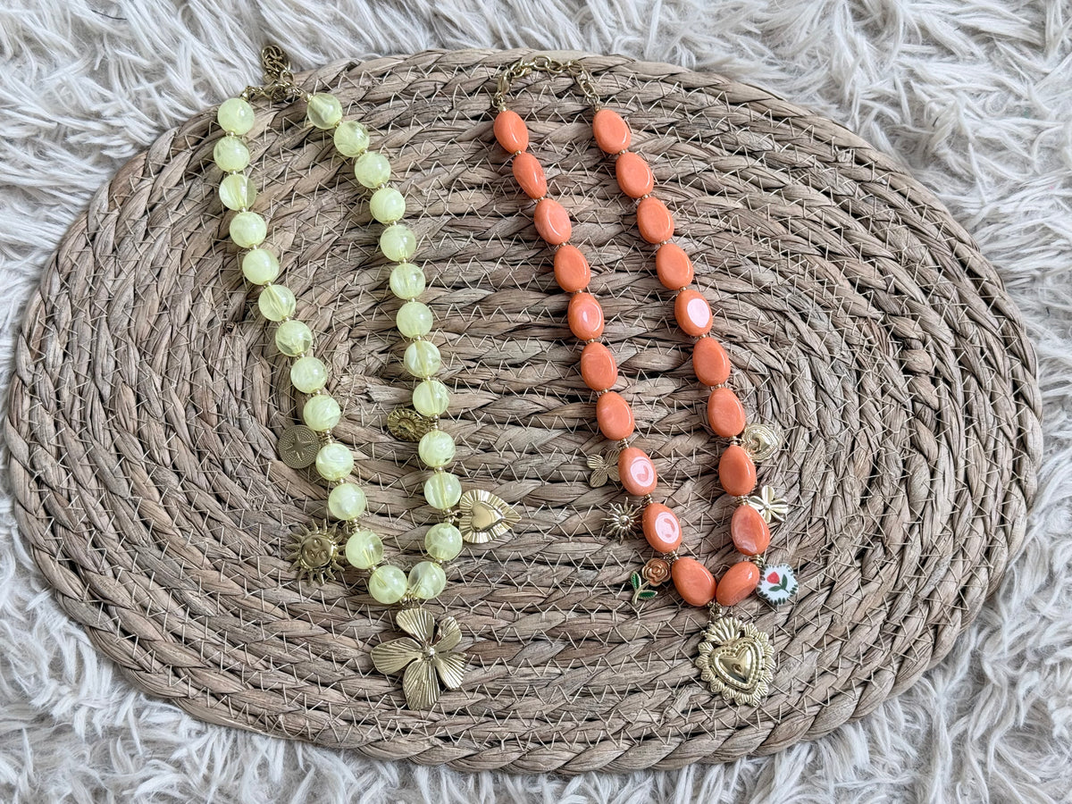 Collier BRELOQUES