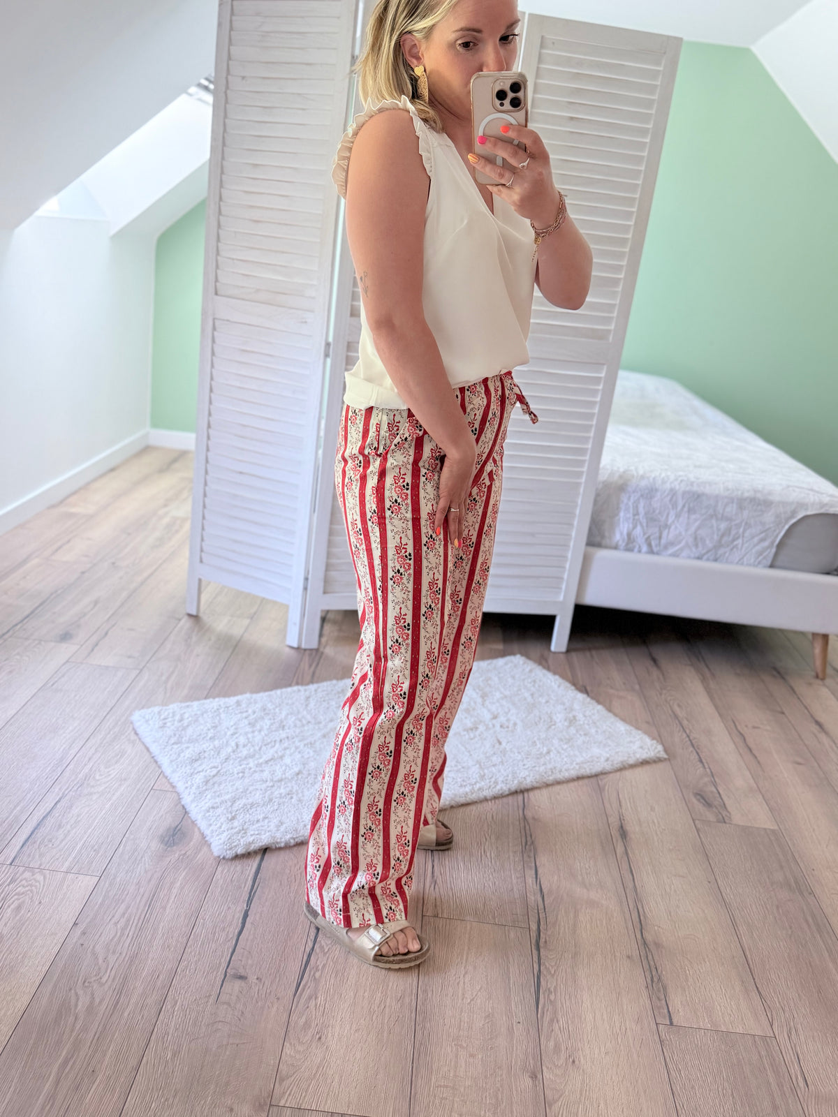 Pantalon DOLCE