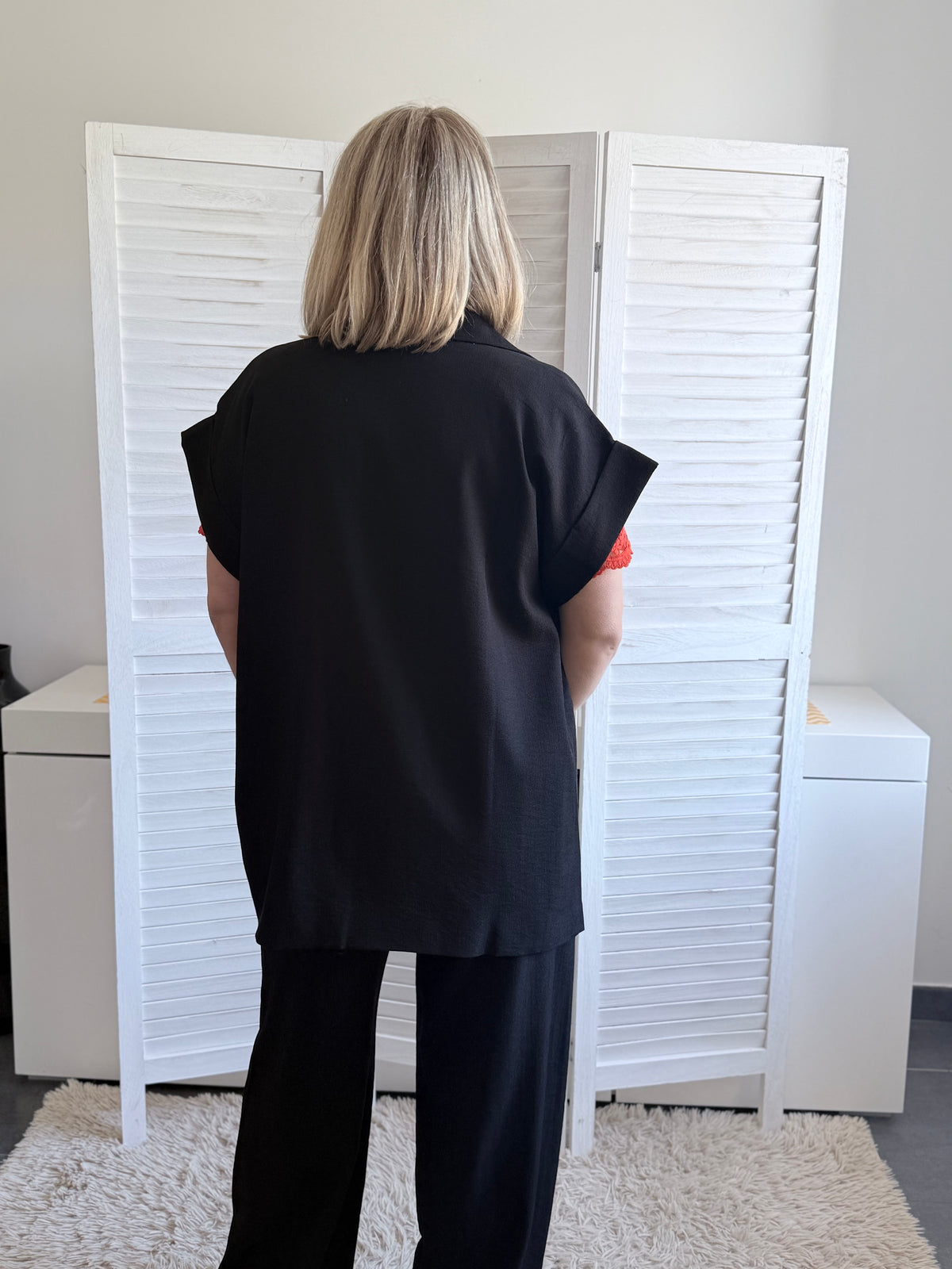 Veste MAELIE