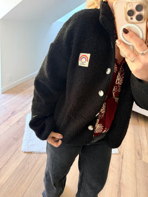 Veste Thaïna