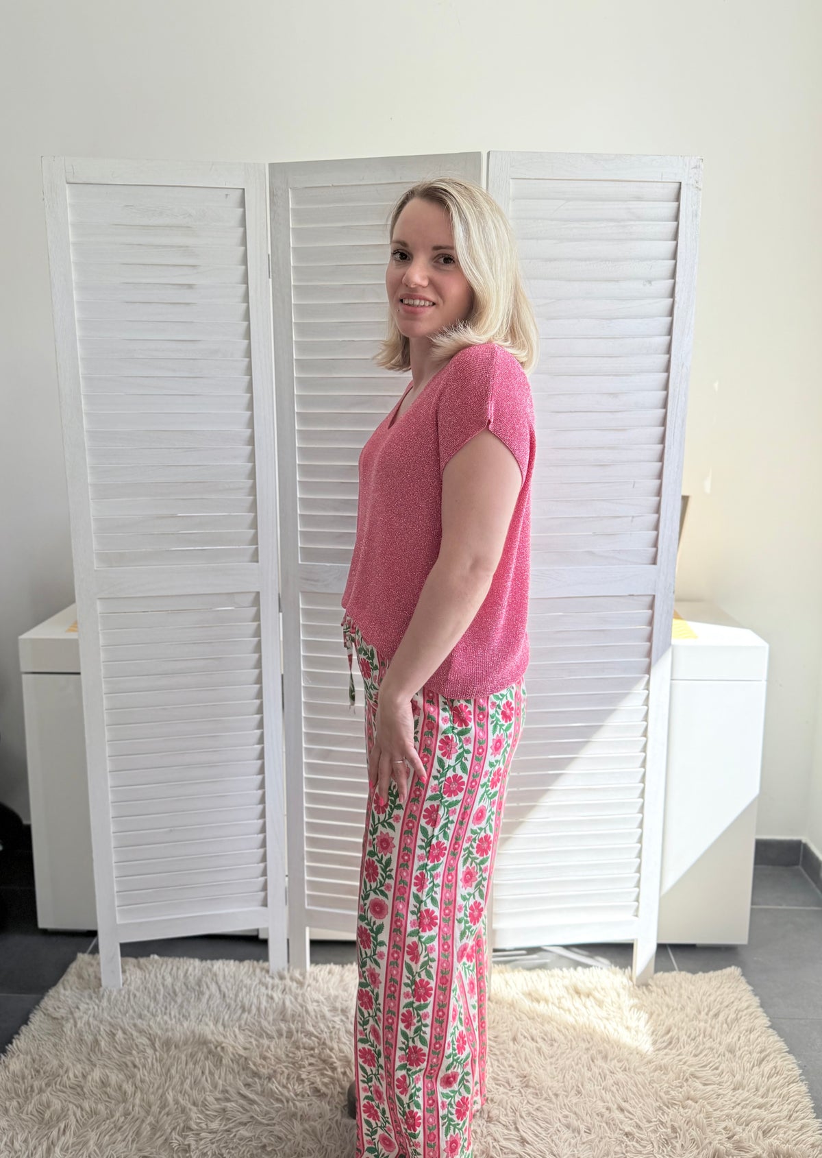 Top ZELIA rose