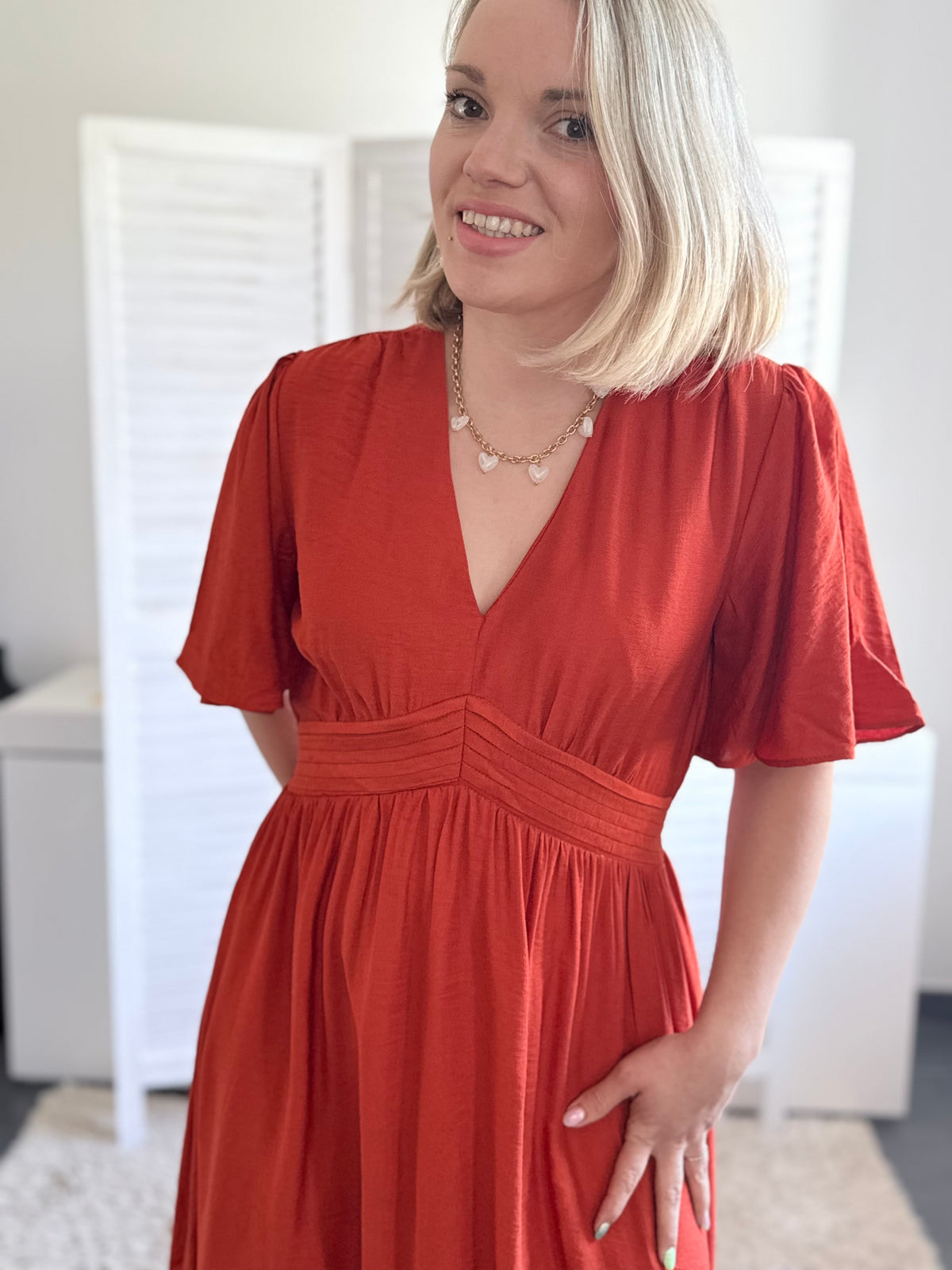 Robe CAMILLE