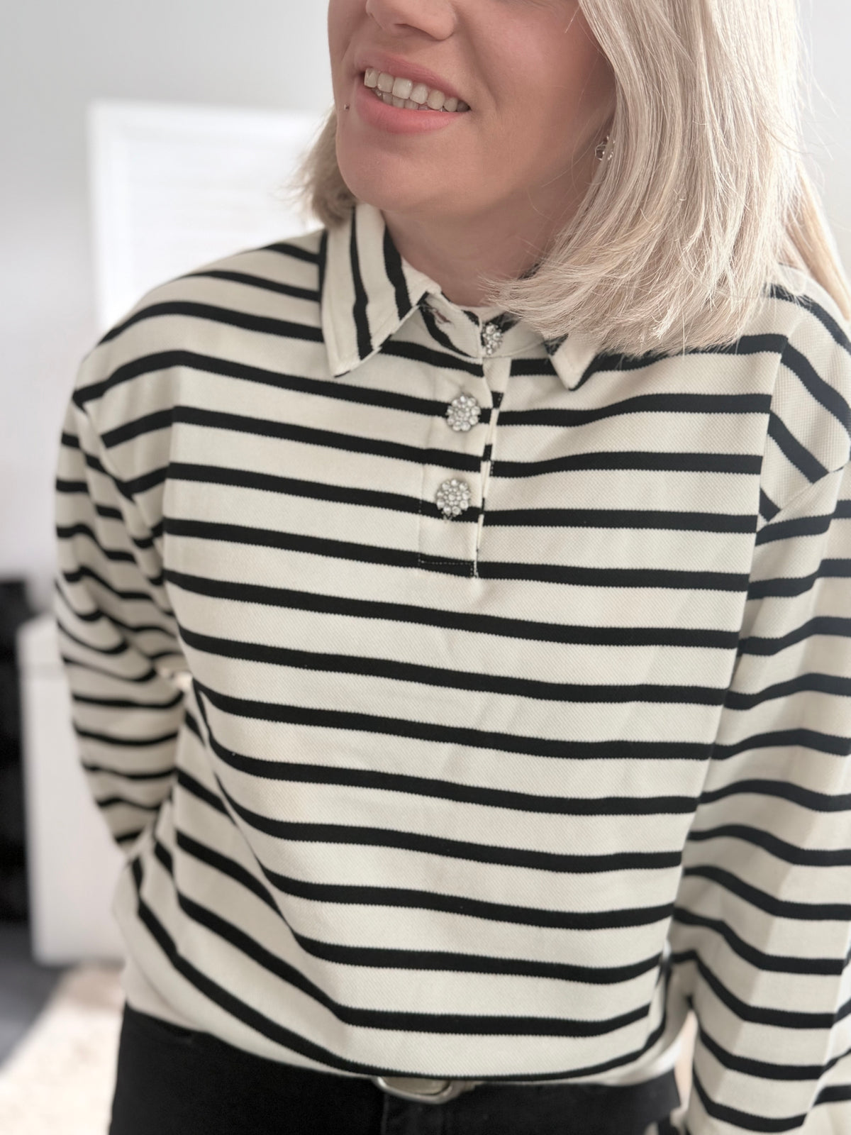 Tee-shirt GERMAINE