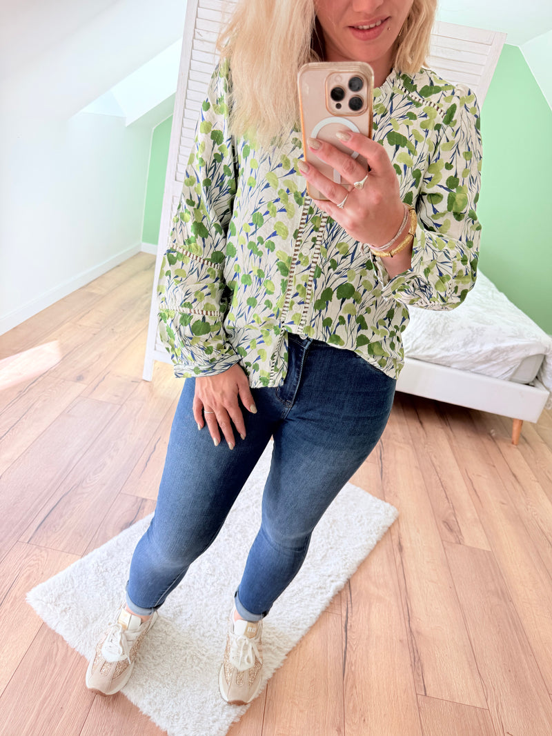 Blouse TESSA
