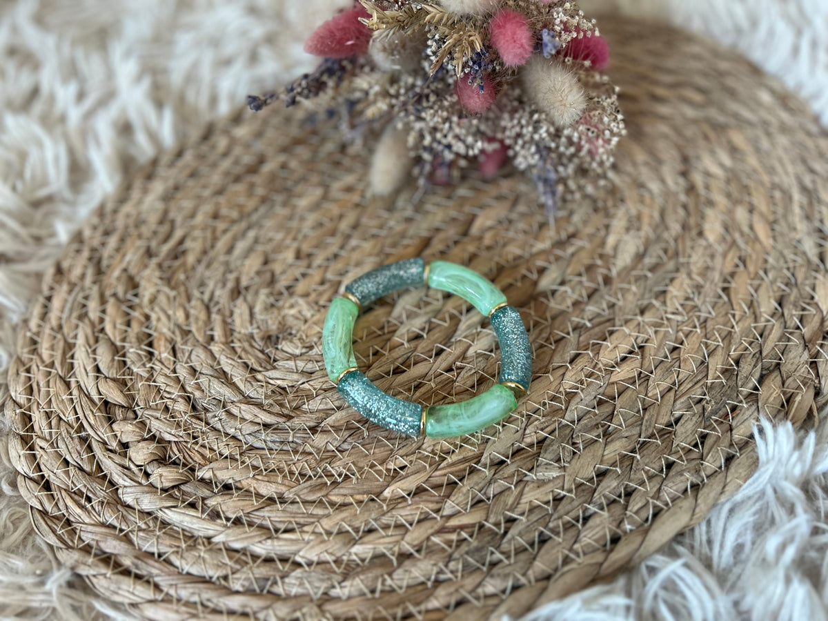 Bracelet COLORÉ