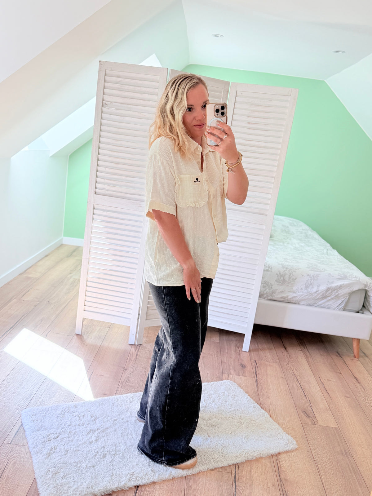 Chemise