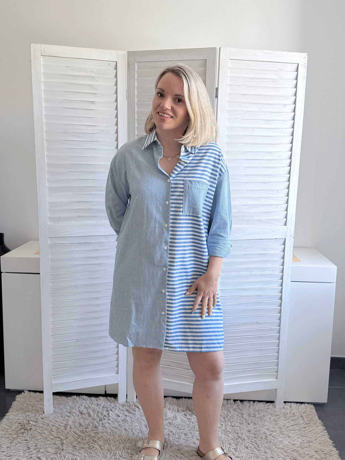 Robe CLEMENCE