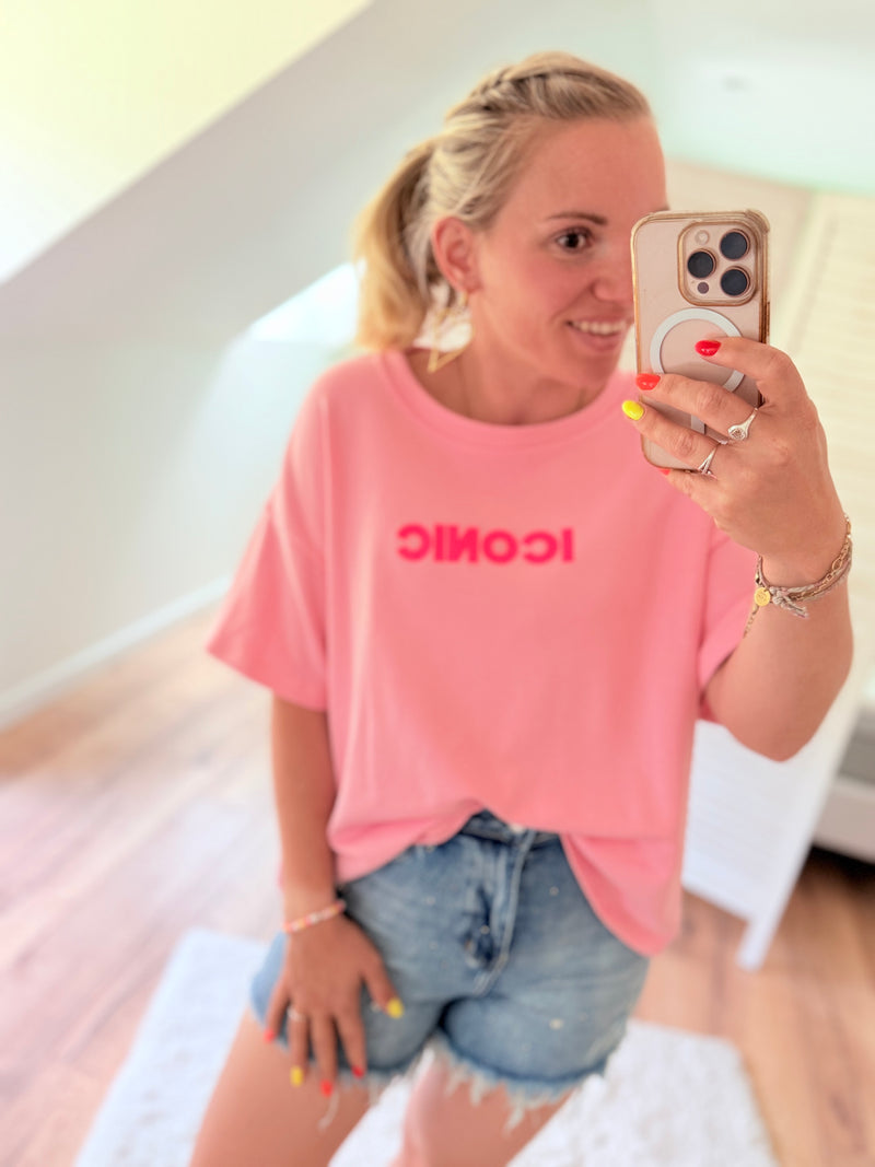 Tee-shirt ICONIC