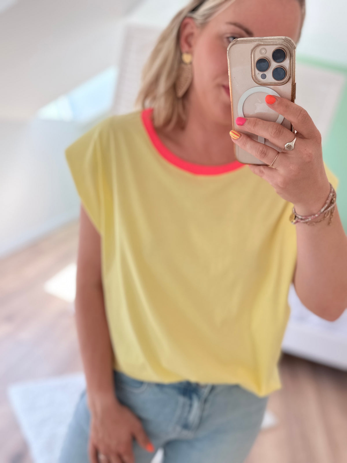 Tee-shirt ANE