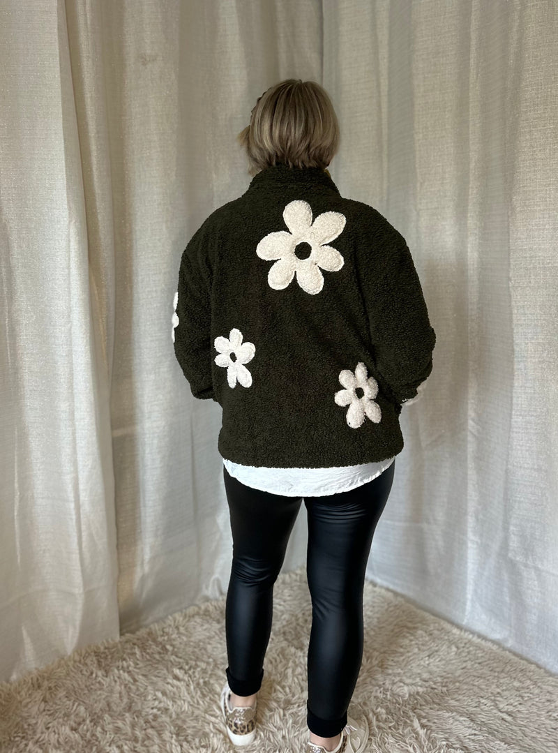 Veste MARGUERITTE