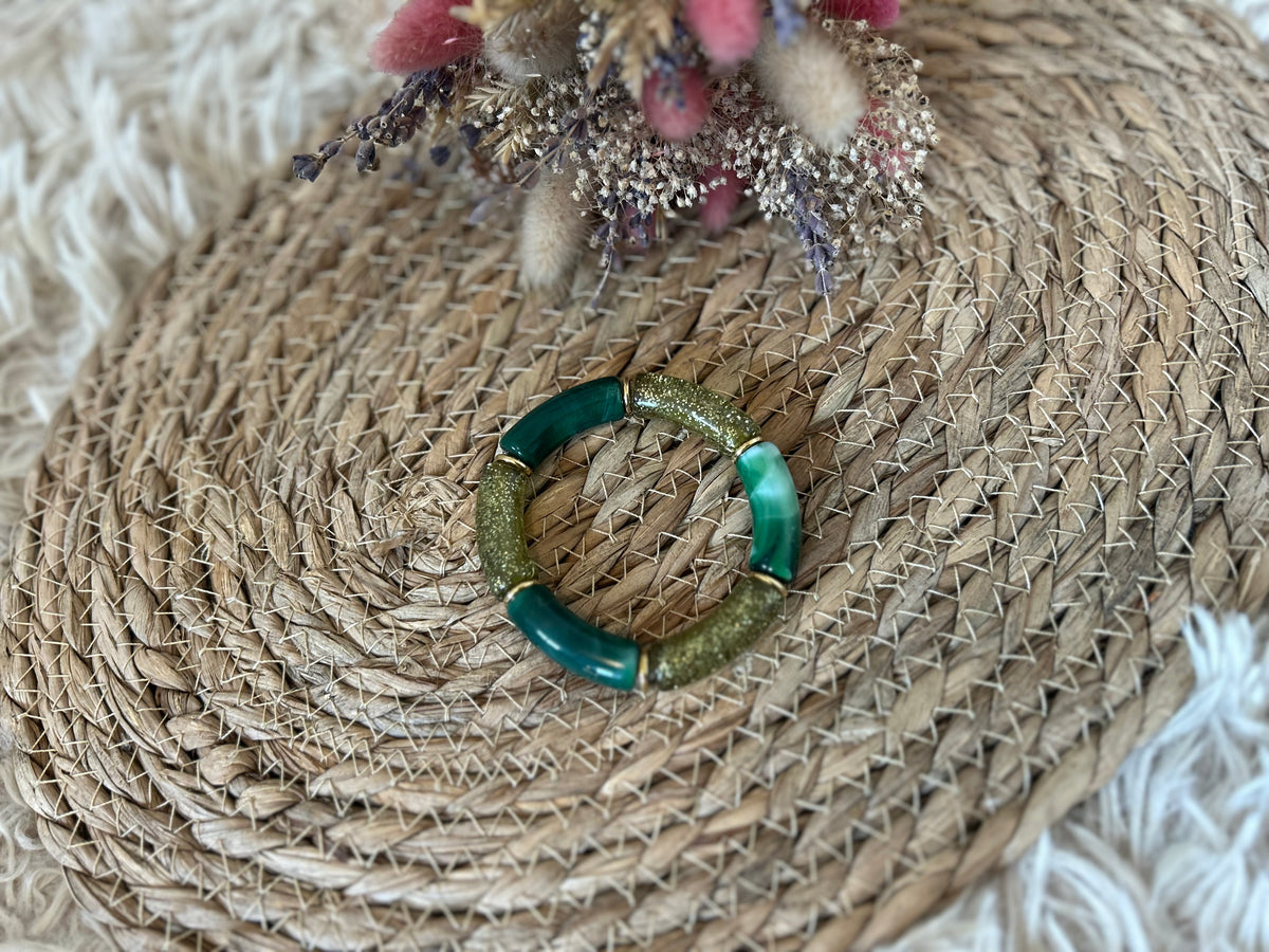 Bracelet COLORÉ