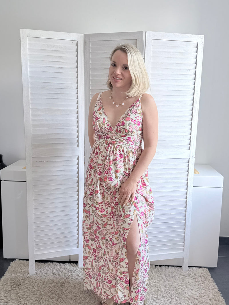 Robe NINE