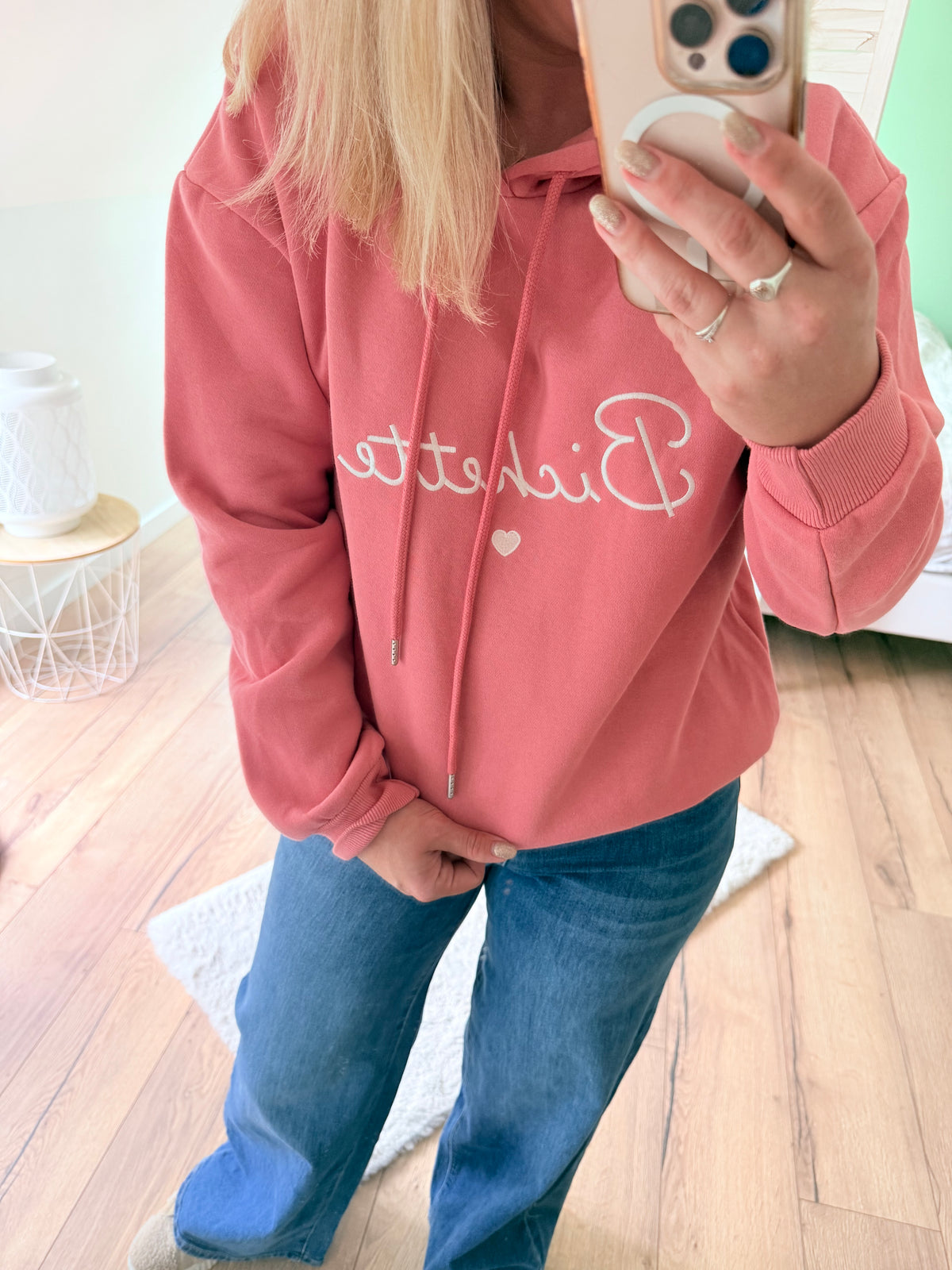 Sweat BICHETTE
