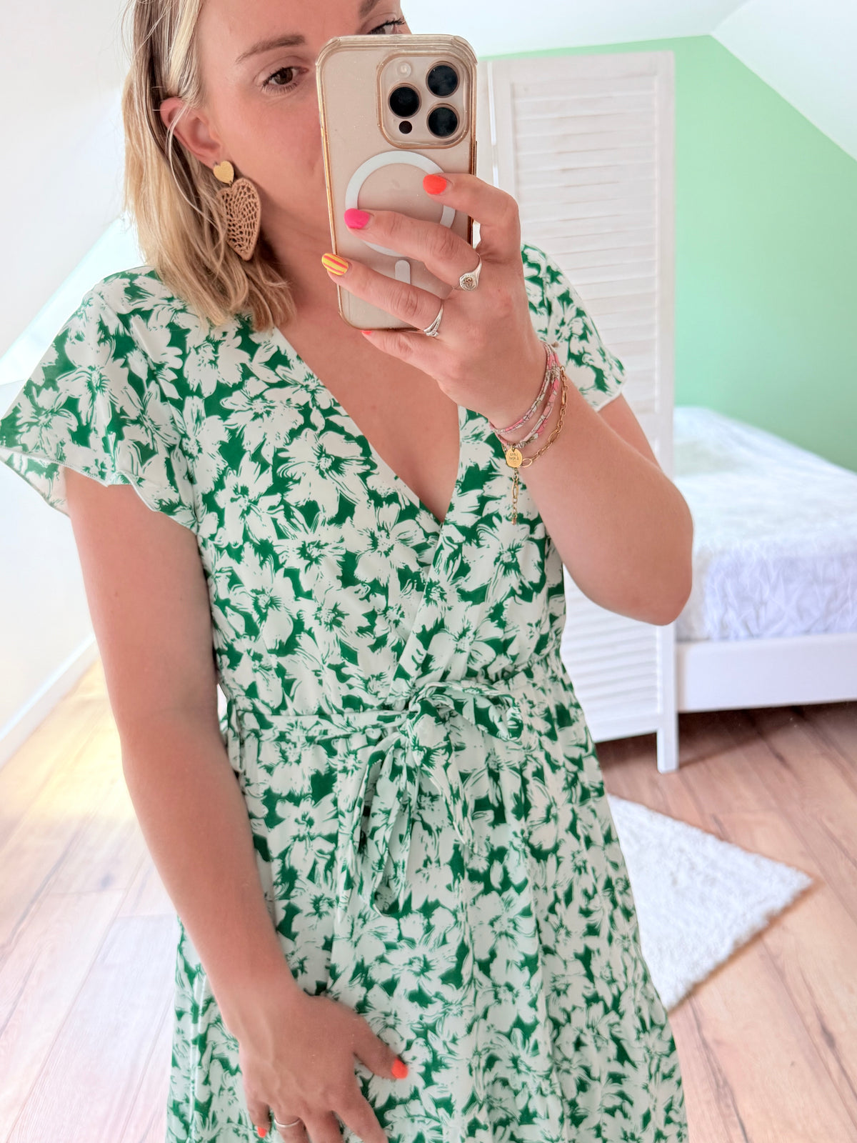 Robe PAULE