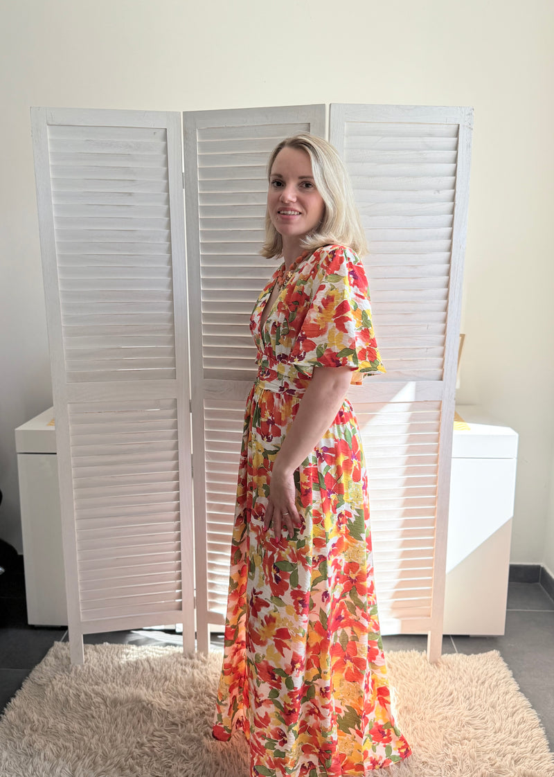 Robe CAMILLE