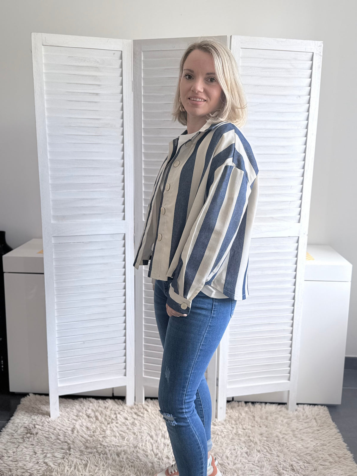 Chemise LYNA