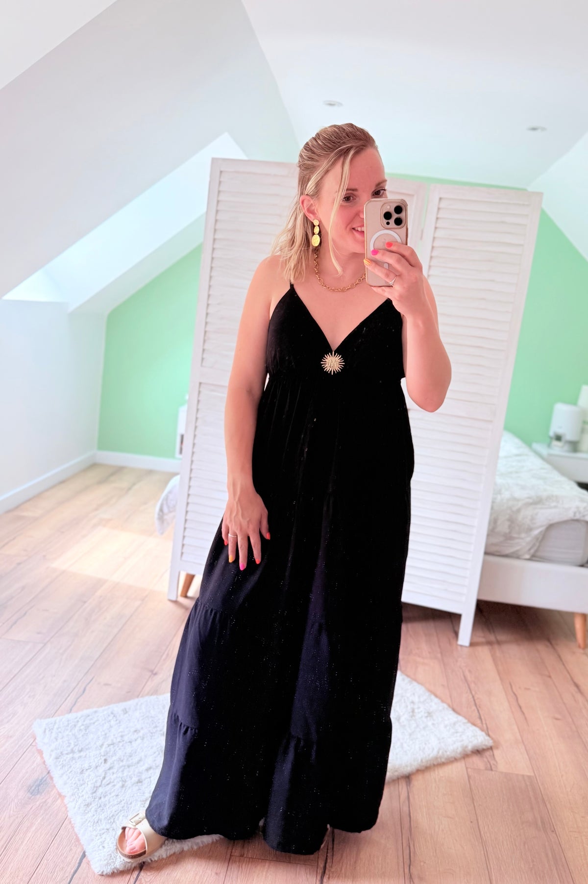 Robe SOLEIL
