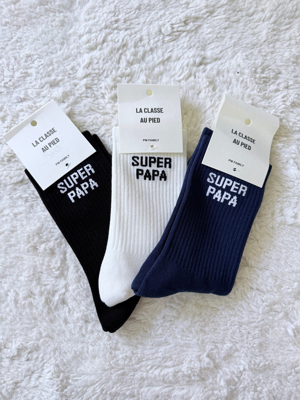 Chaussettes HOMME