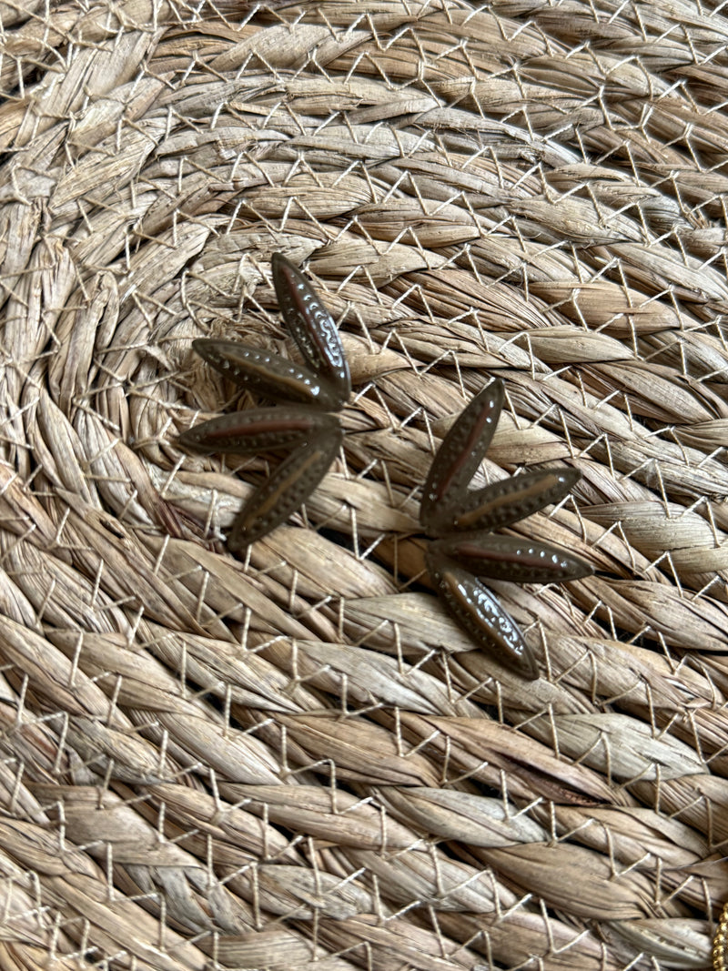 Boucles d’oreilles