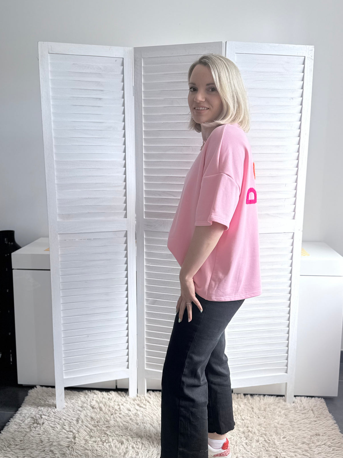 Tee-shirt DOLCE