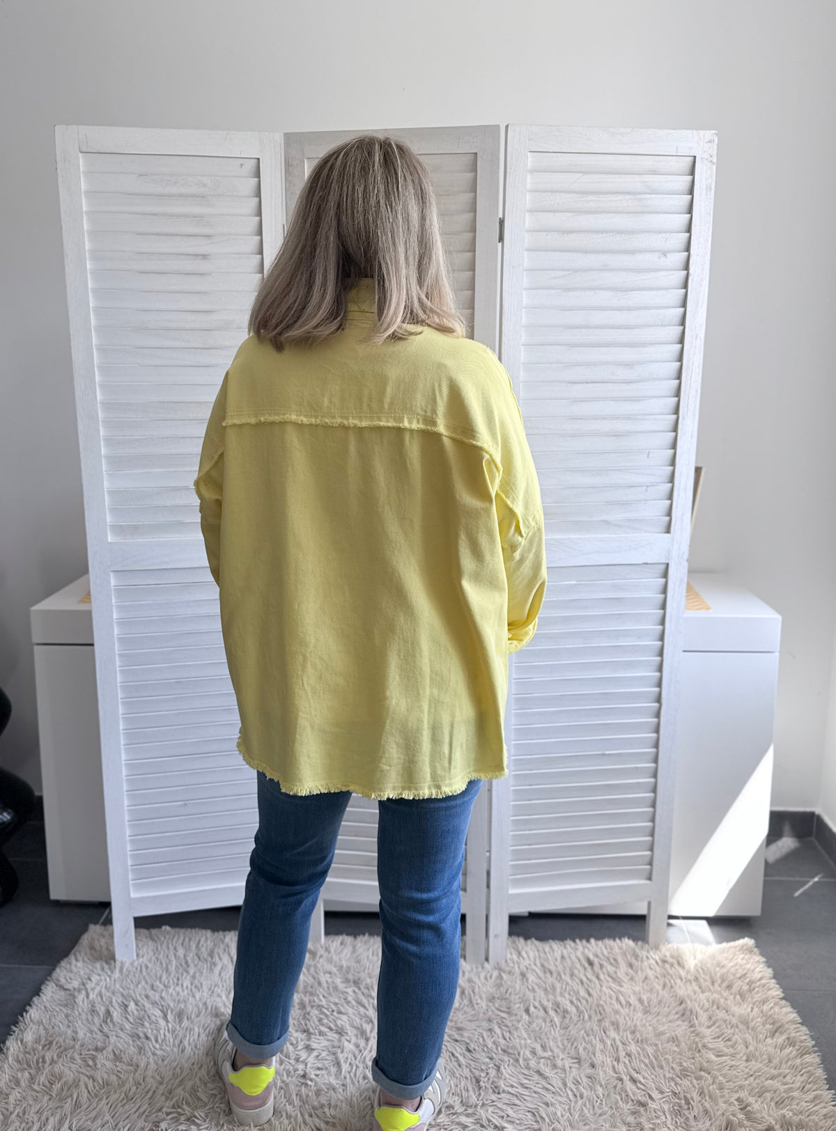 Veste ILIANA