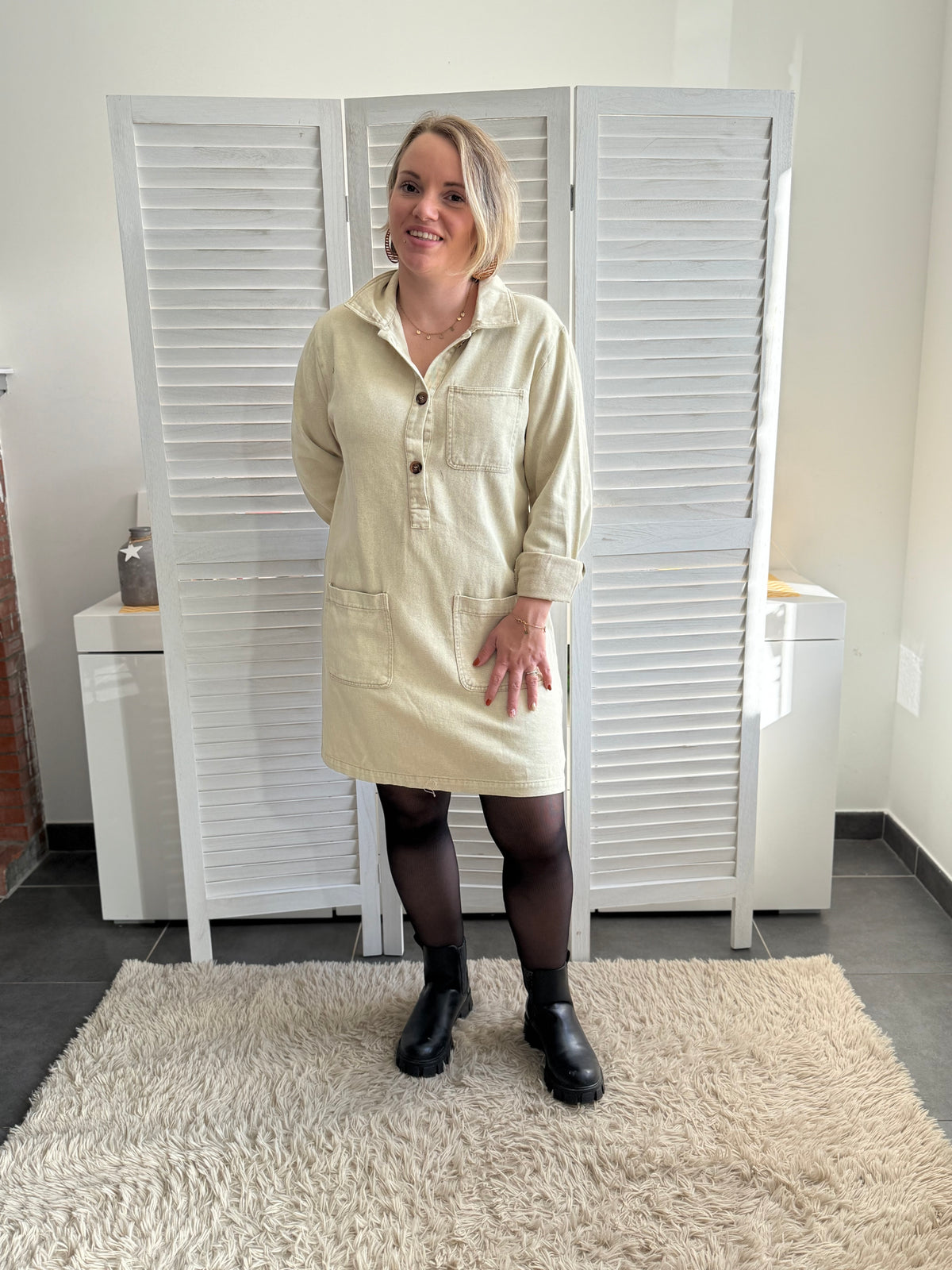 Robe ML POPY