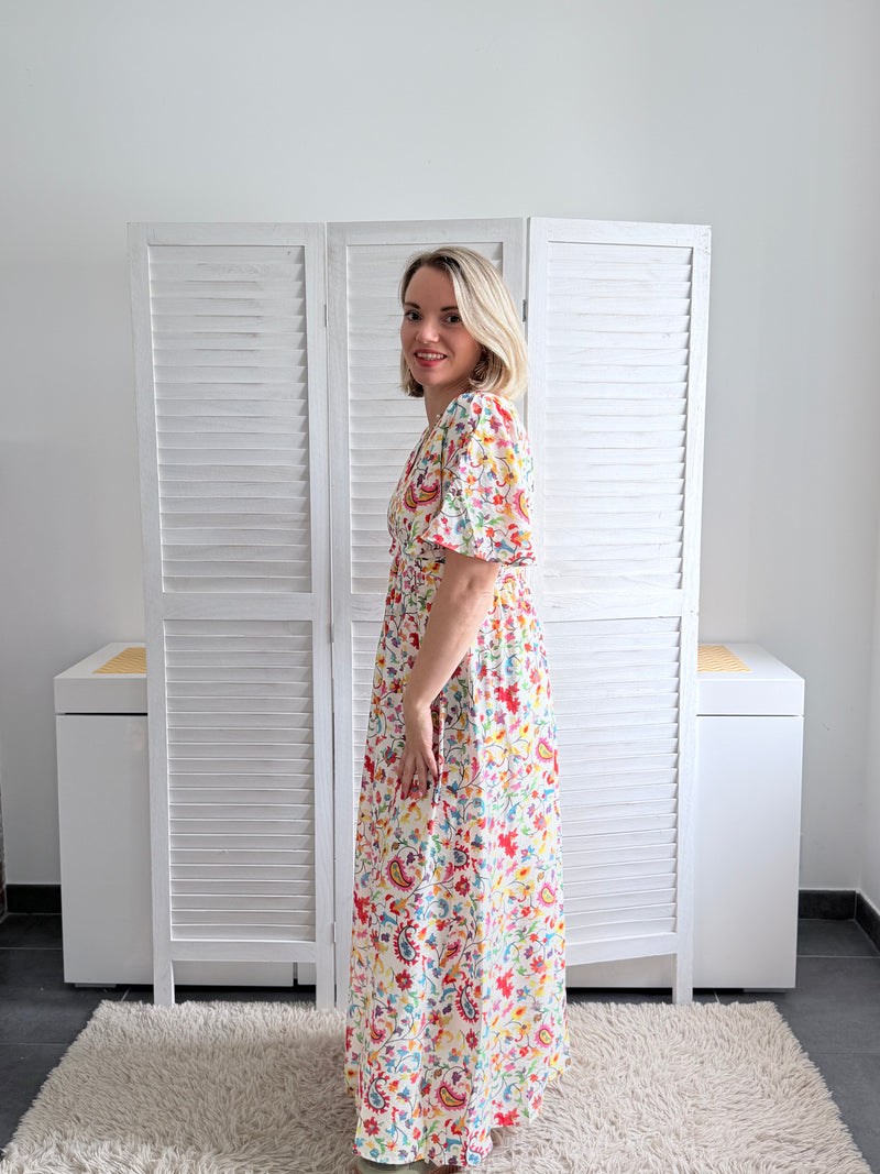 Robe CAMILLE