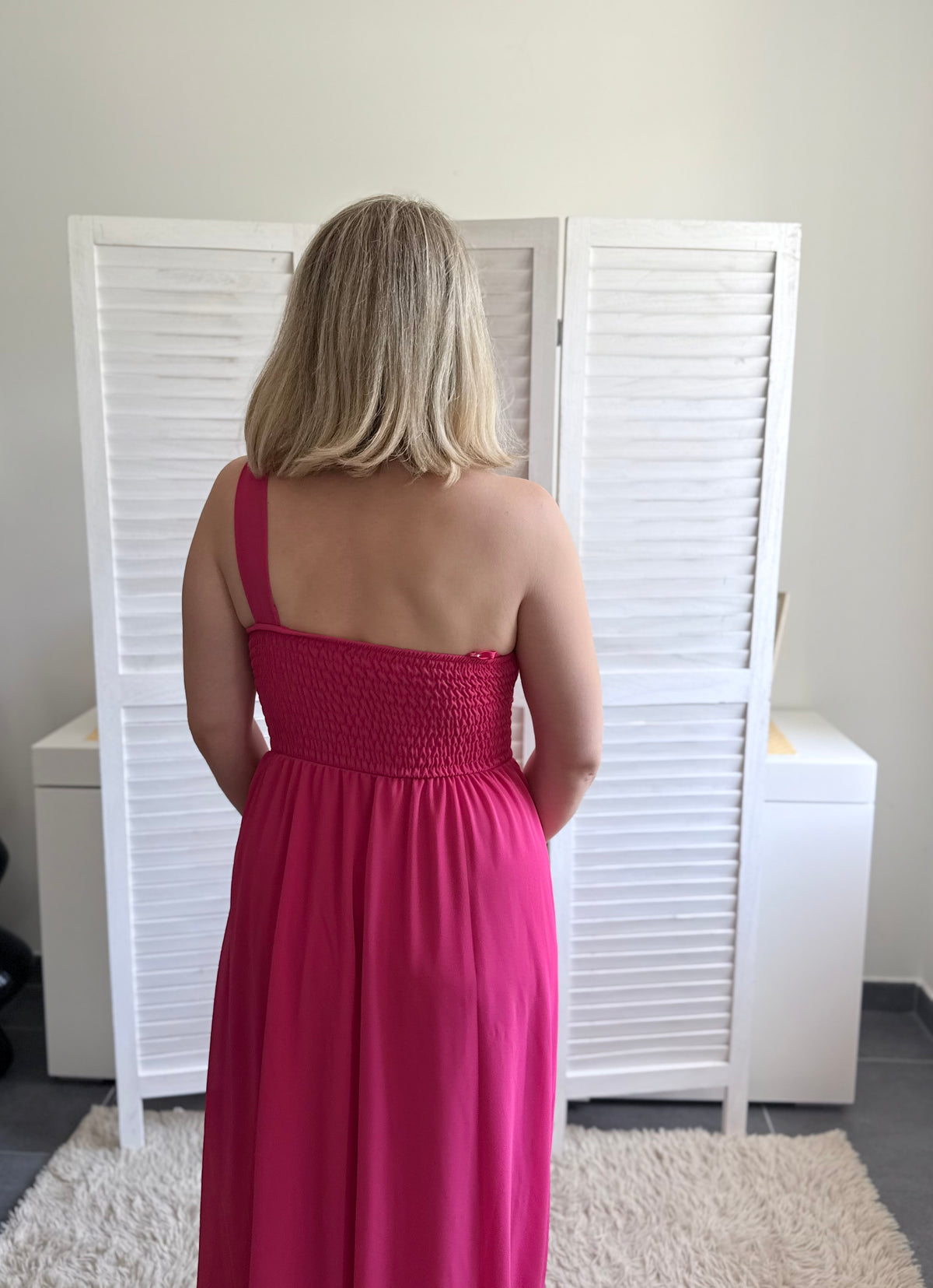 Robe CÉRÉMONIE