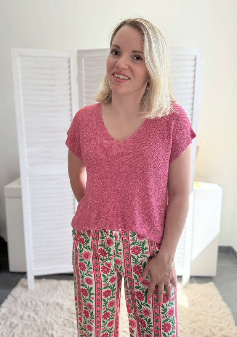 Top ZELIA rose