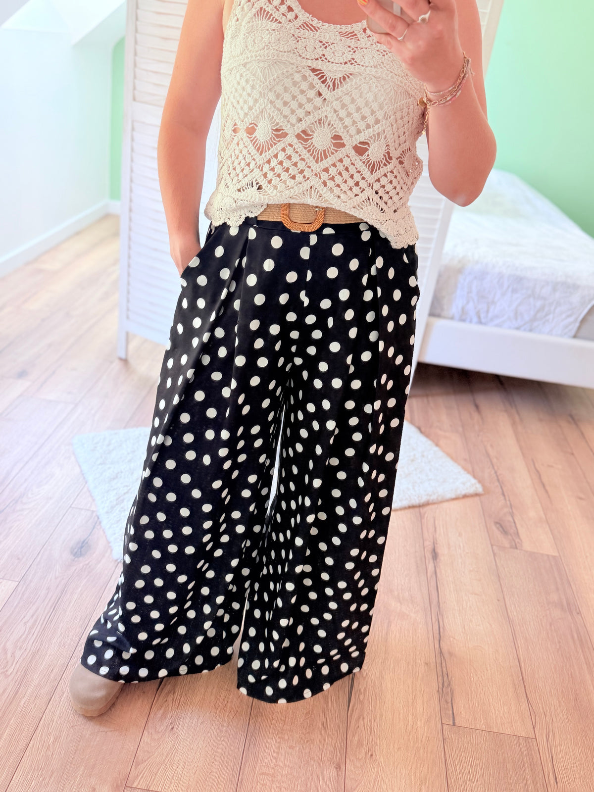 Pantalon REINE