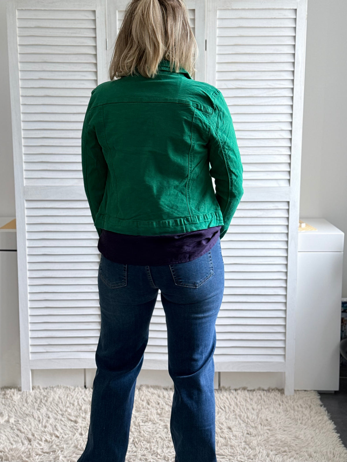 Veste NATHALIE