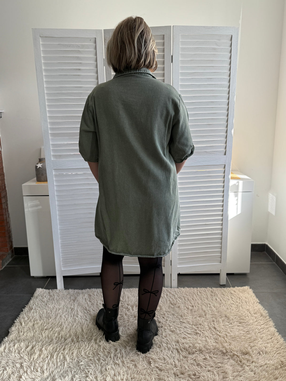 Robe POPY