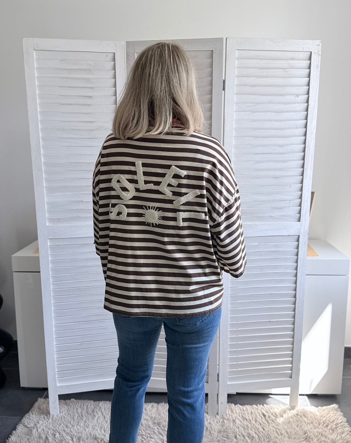 Tee-shirt