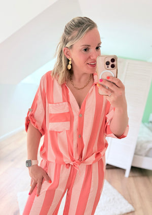 Chemise JULIA