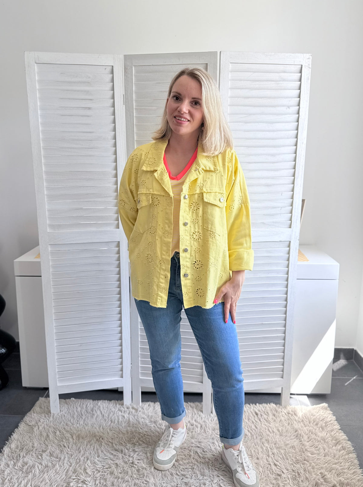 Veste ILIANA